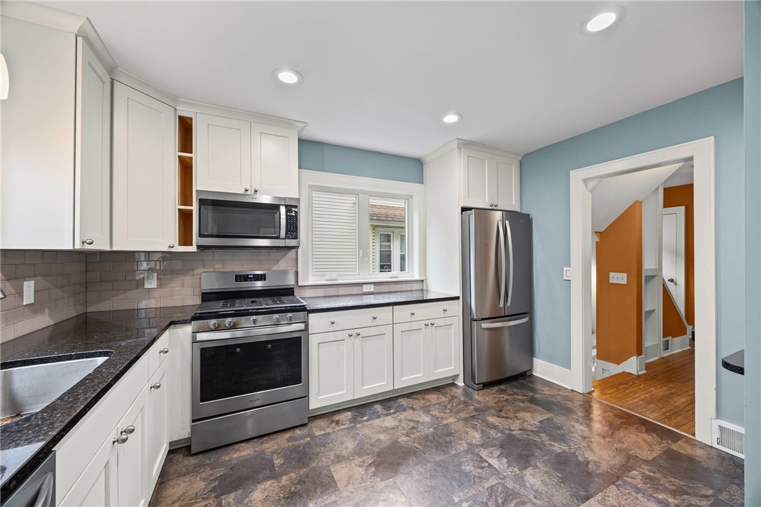 33 Tryon Park Rochester, NY 14609 - Photo 17 of 47 Gallery Image 17