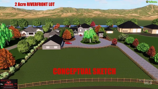 $577,400 | 25555 Clubhouse Court, Wilder, ID 83676