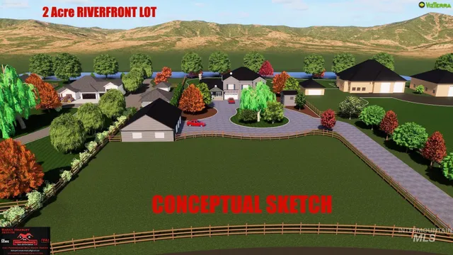 $577,400 | 25555 Clubhouse Court, Wilder, ID 83676