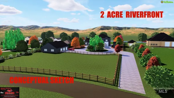 $577,400 | 25555 Clubhouse Court, Wilder, ID 83676