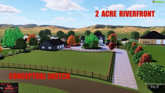 $577,400 | 25555 Clubhouse Court, Wilder, ID 83676