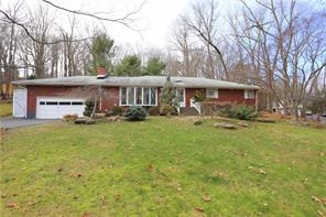 183 McNamara Road Spring Valley, NY 10977 - Photo 1 of 1 a front view of a house with garden