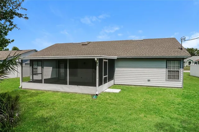 $2,145 | 891 North Atmore Circle, Deltona, FL 32725