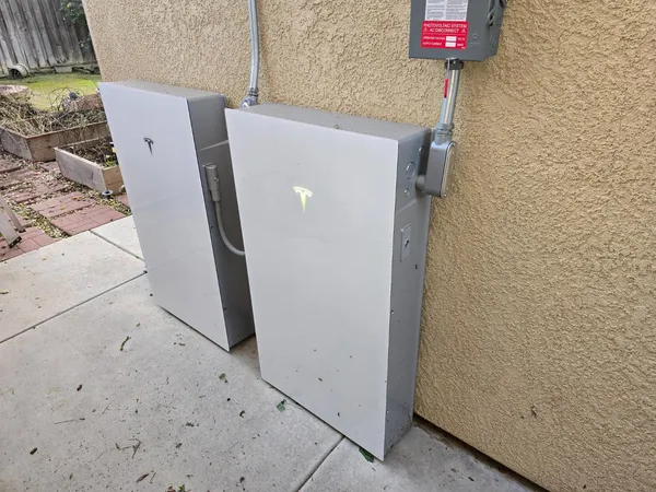 view of an empty room