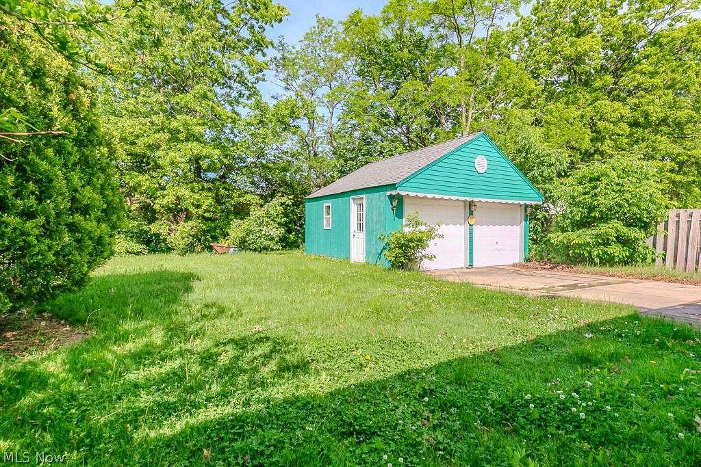 1562 Empire Road Wickliffe, OH 44092 - Photo 21 of 24