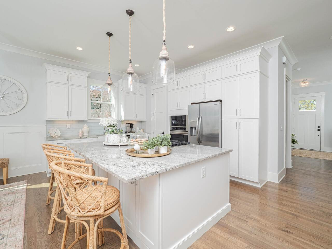 513 Coleman Street Raleigh, NC 27601 - Photo 8 of 30 Photo 8