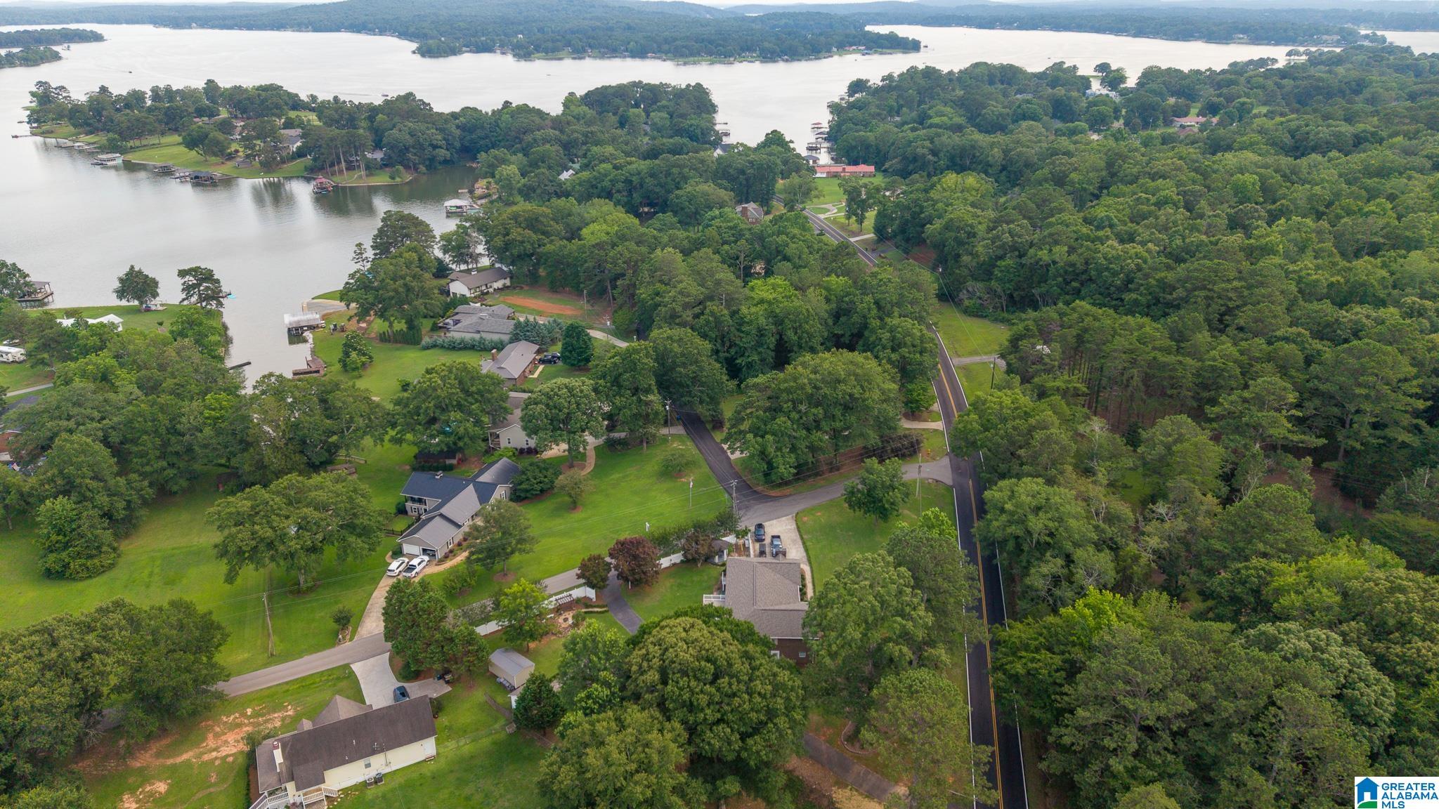 5401 Smith Road Pell City, AL 35128 - Photo 74 of 80