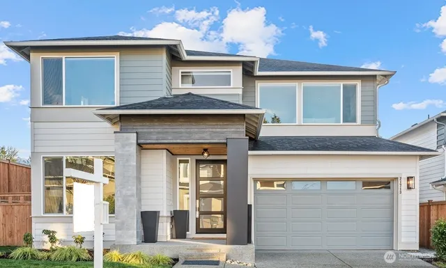 $1,698,000 | 21713 Southeast 256th Place, Maple Valley, WA 98038