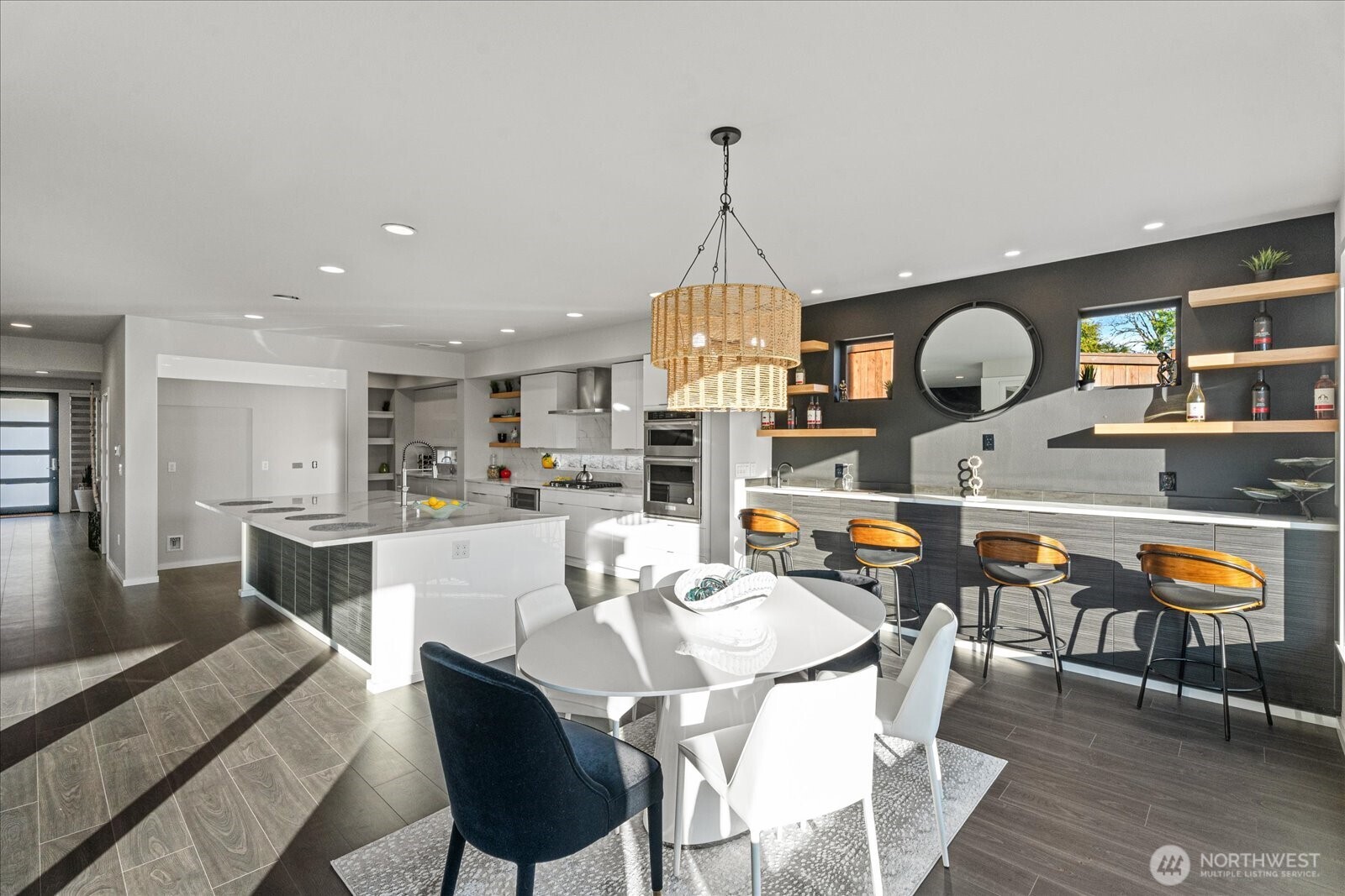 21713 Southeast 256th Place Maple Valley, WA 98038 - Photo 11 of 40