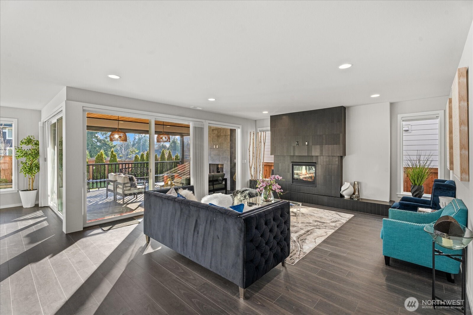 21713 Southeast 256th Place Maple Valley, WA 98038 - Photo 17 of 40