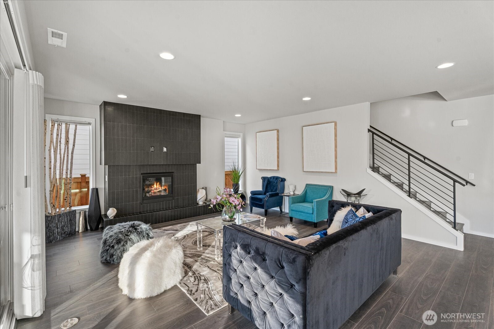 21713 Southeast 256th Place Maple Valley, WA 98038 - Photo 18 of 40