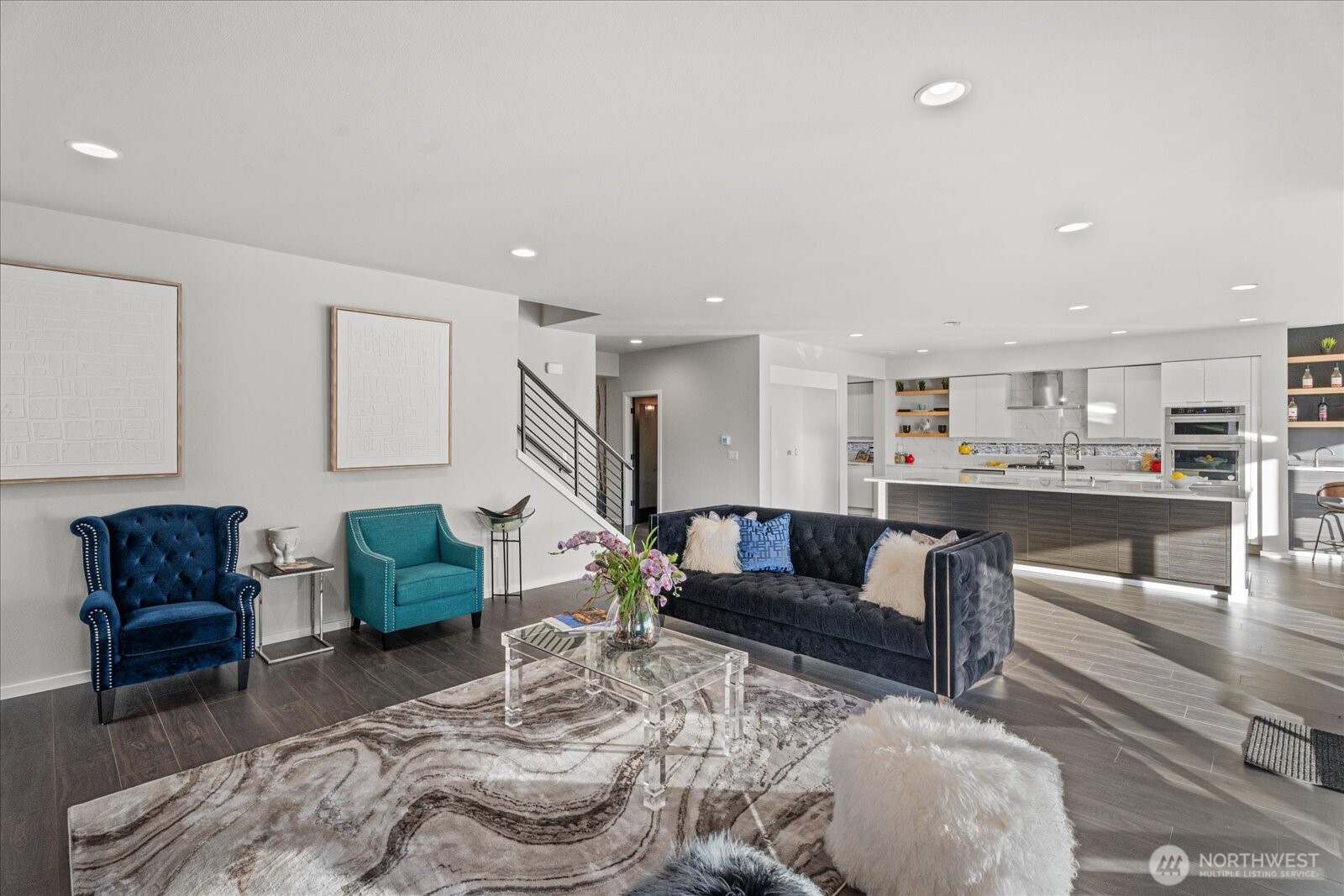 21713 Southeast 256th Place Maple Valley, WA 98038 - Photo 19 of 40