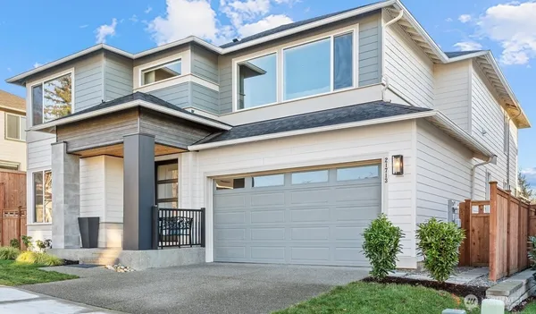 $1,598,000 | 21713 Southeast 256th Place, Maple Valley, WA 98038