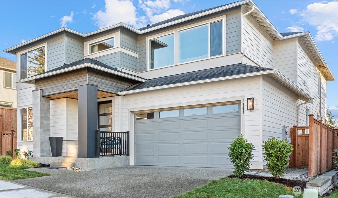 21713 Southeast 256th Place Maple Valley, WA 98038 - Photo 2 of 40