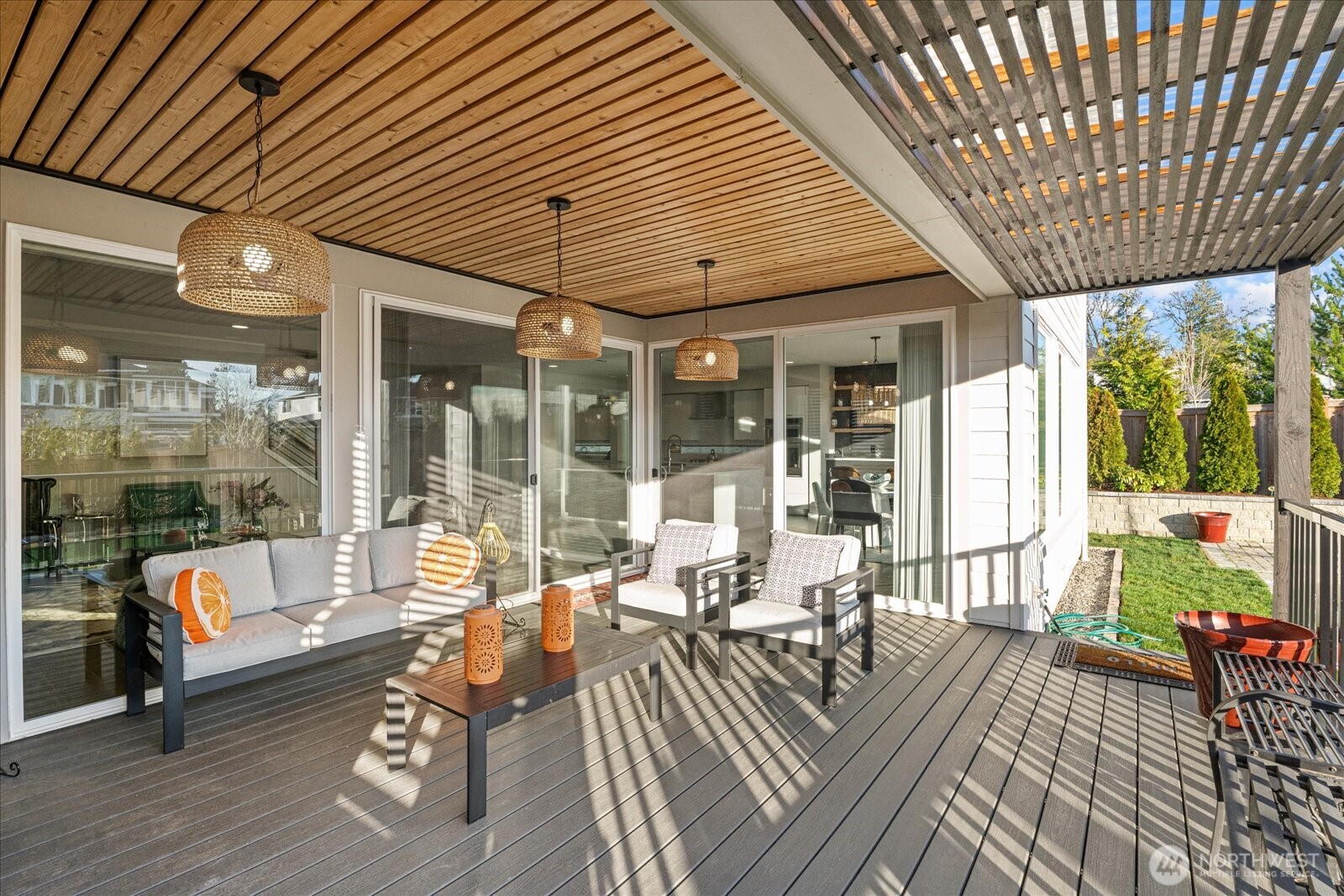 21713 Southeast 256th Place Maple Valley, WA 98038 - Photo 22 of 40