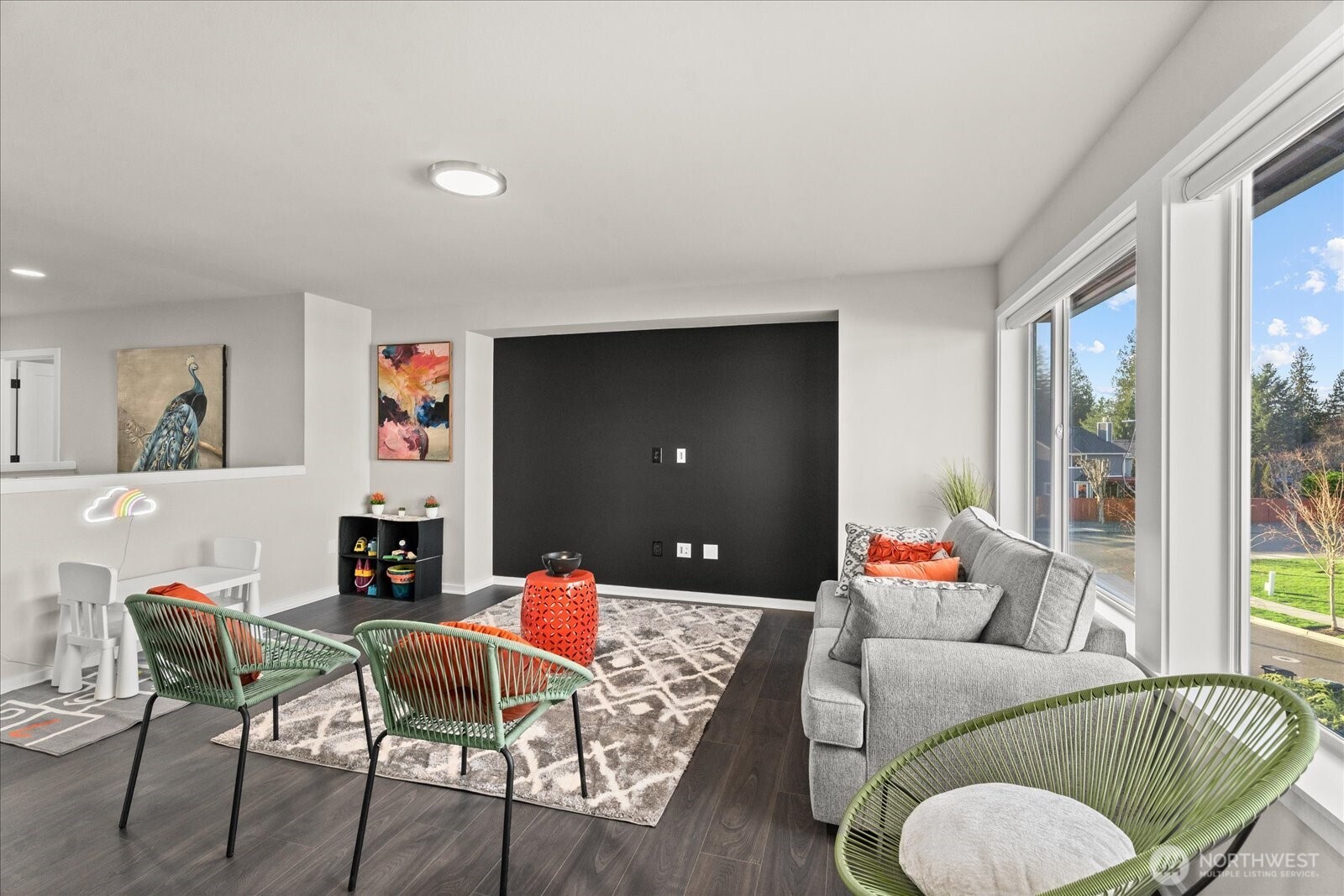 21713 Southeast 256th Place Maple Valley, WA 98038 - Photo 37 of 40