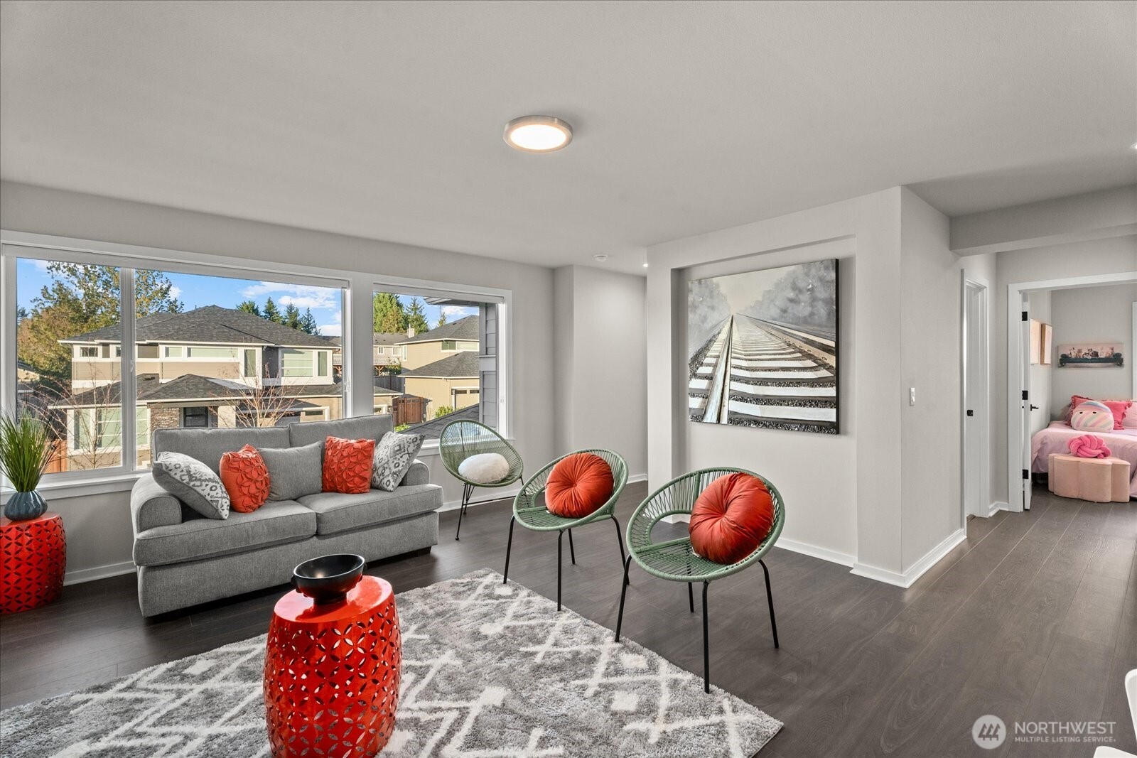 21713 Southeast 256th Place Maple Valley, WA 98038 - Photo 38 of 40