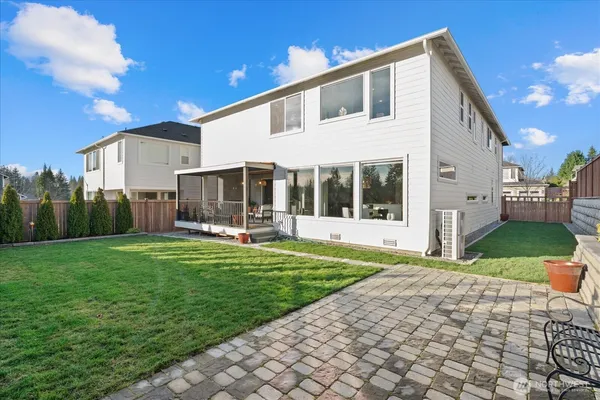 $1,598,000 | 21713 Southeast 256th Place, Maple Valley, WA 98038