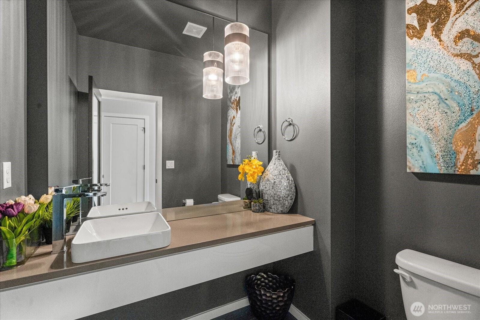 21713 Southeast 256th Place Maple Valley, WA 98038 - Photo 4 of 40