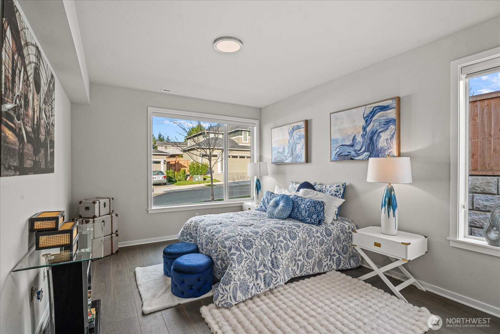 21713 Southeast 256th Place Maple Valley, WA 98038 - Photo 5 of 40