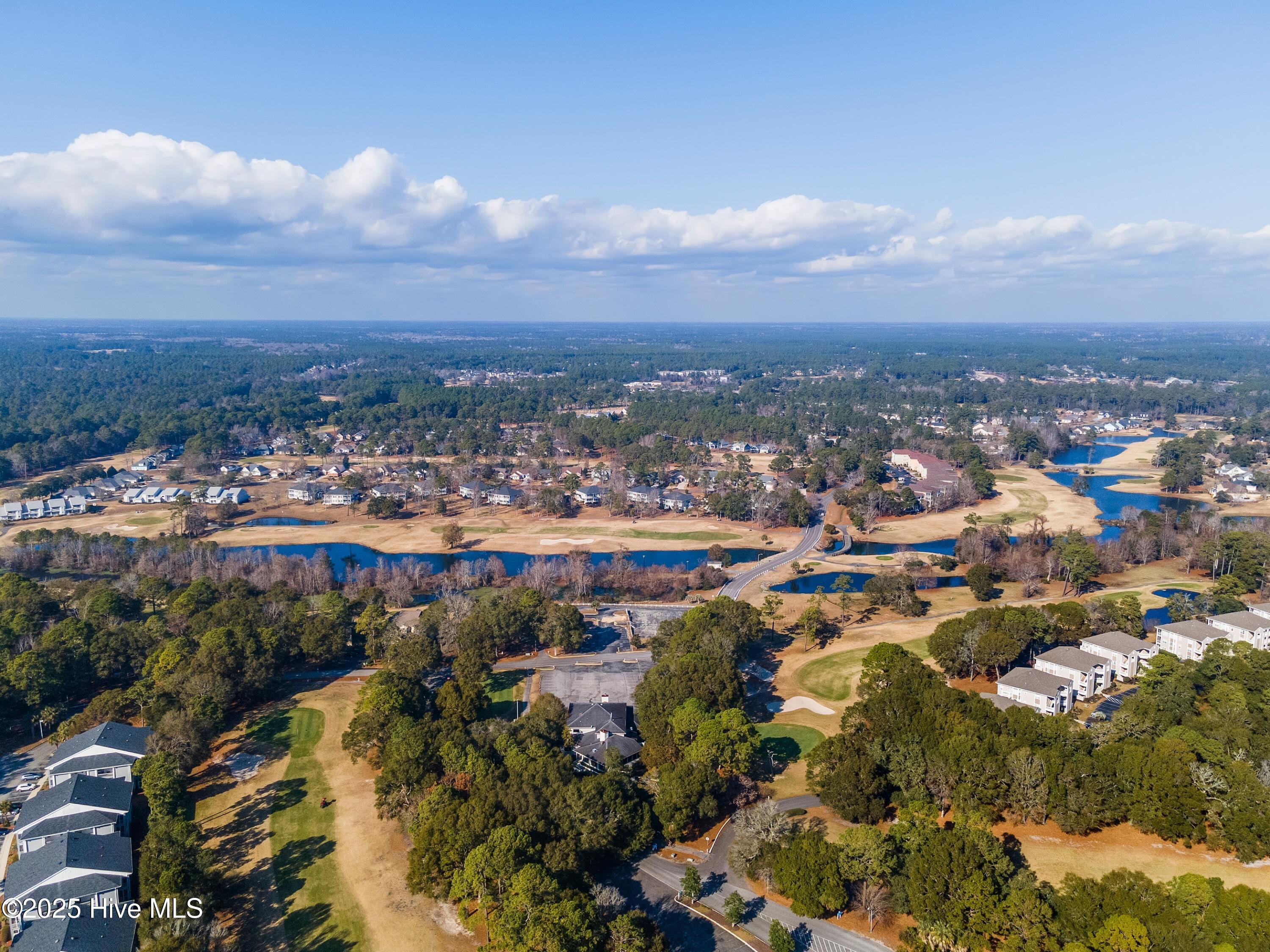 223 Clubhouse Road, Unit 6 Sunset Beach, NC 28468 - Photo 41 of 60 mls-DJI_0309