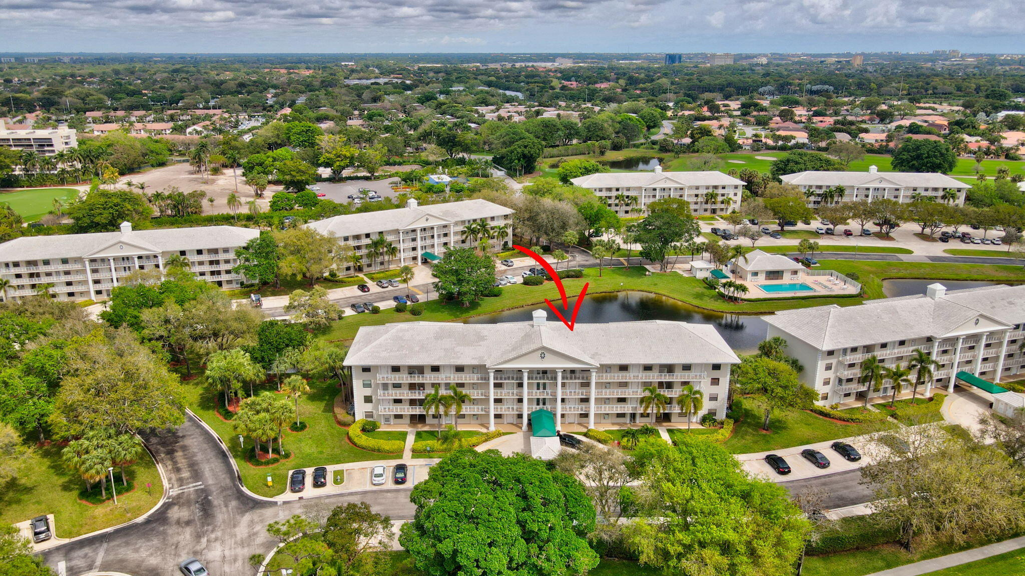 6025 Balboa Circle, Unit 304 Boca Raton, FL 33433 - Photo 3 of 42 3-web-or-mls-13_dji_0136_37_38_39_40