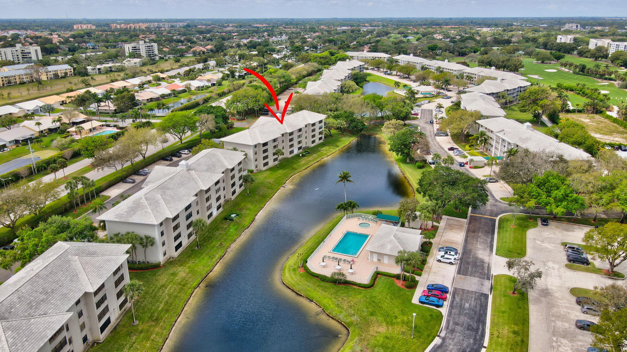 6025 Balboa Circle, Unit 304 Boca Raton, FL 33433 - Photo 4 of 42 6-web-or-mls-16_dji_0151_2_3_4_5