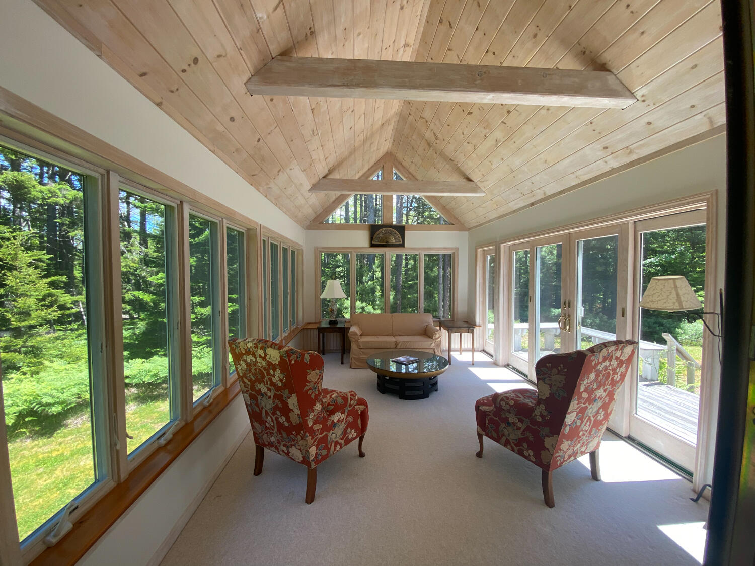 88 Bass Harbor Woods Road Tremont, ME 04653 - Photo 25 of 51 IMG_9458