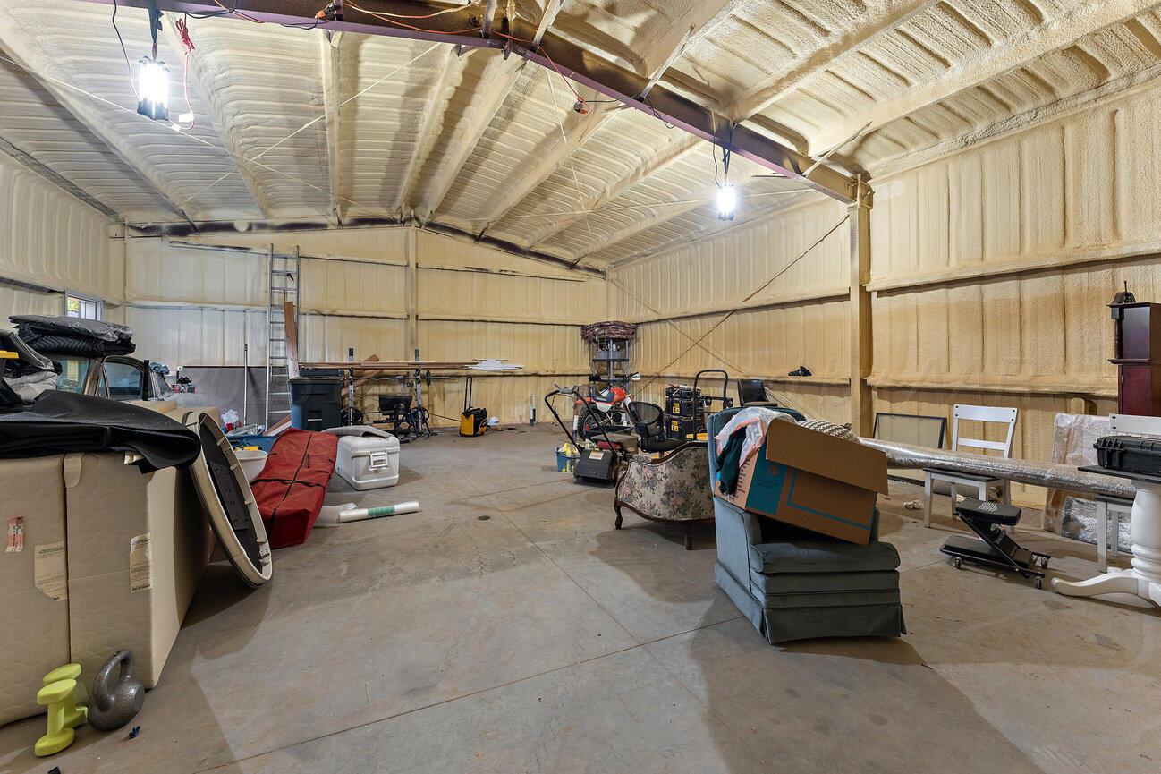 6219 Adirondack Trail Amarillo, TX 79106 - Photo 74 of 75 Shop Interior-4