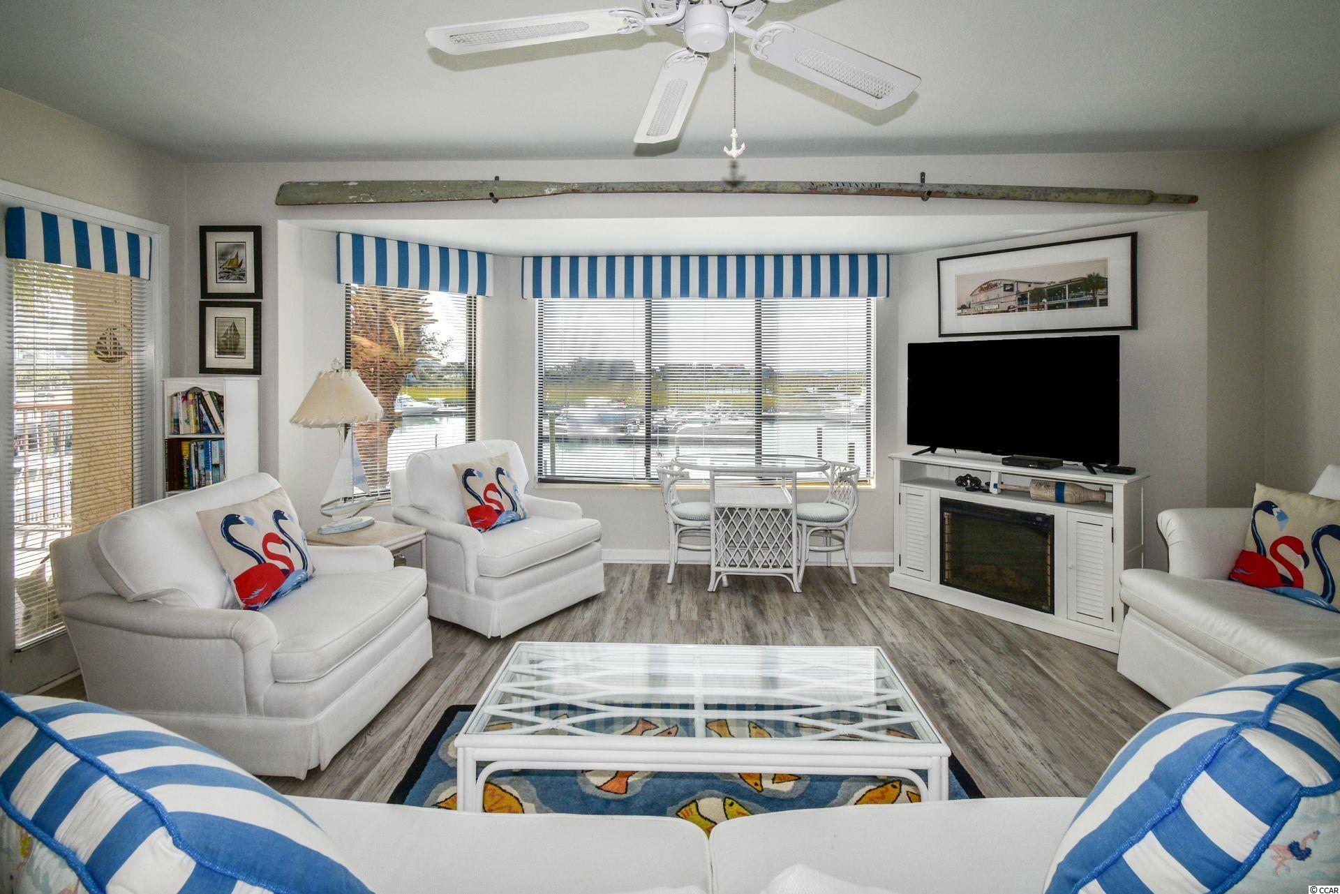 1398 County Rd S-22-532, Unit 107 Murrells Inlet, SC 29576 - Photo 3 of 35 Gallery Image 3