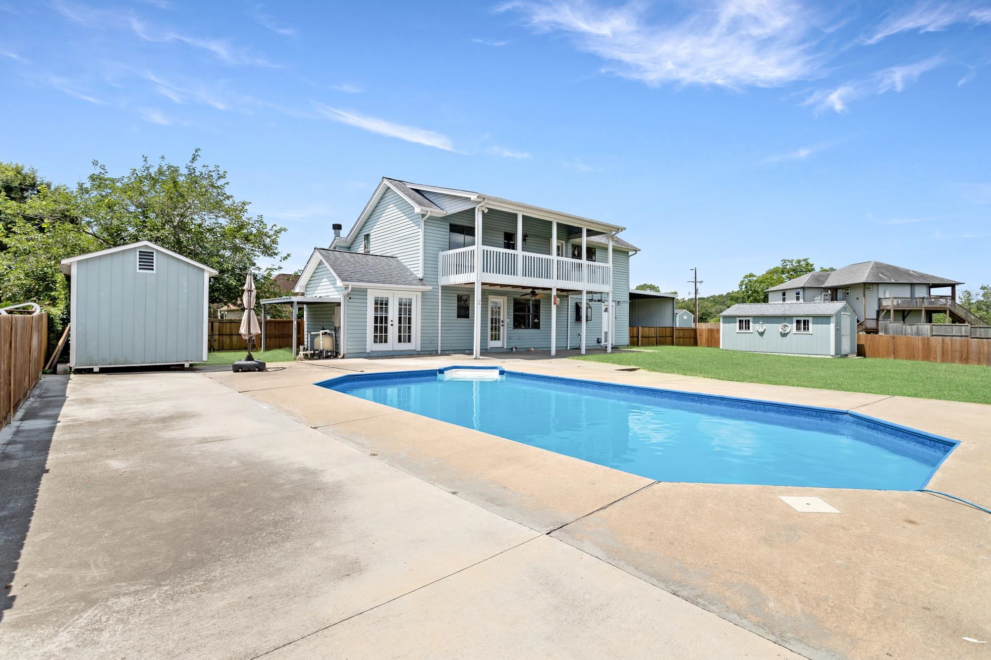 112 Robin Avenue Bridge City, TX 77611 - Photo 29 of 39