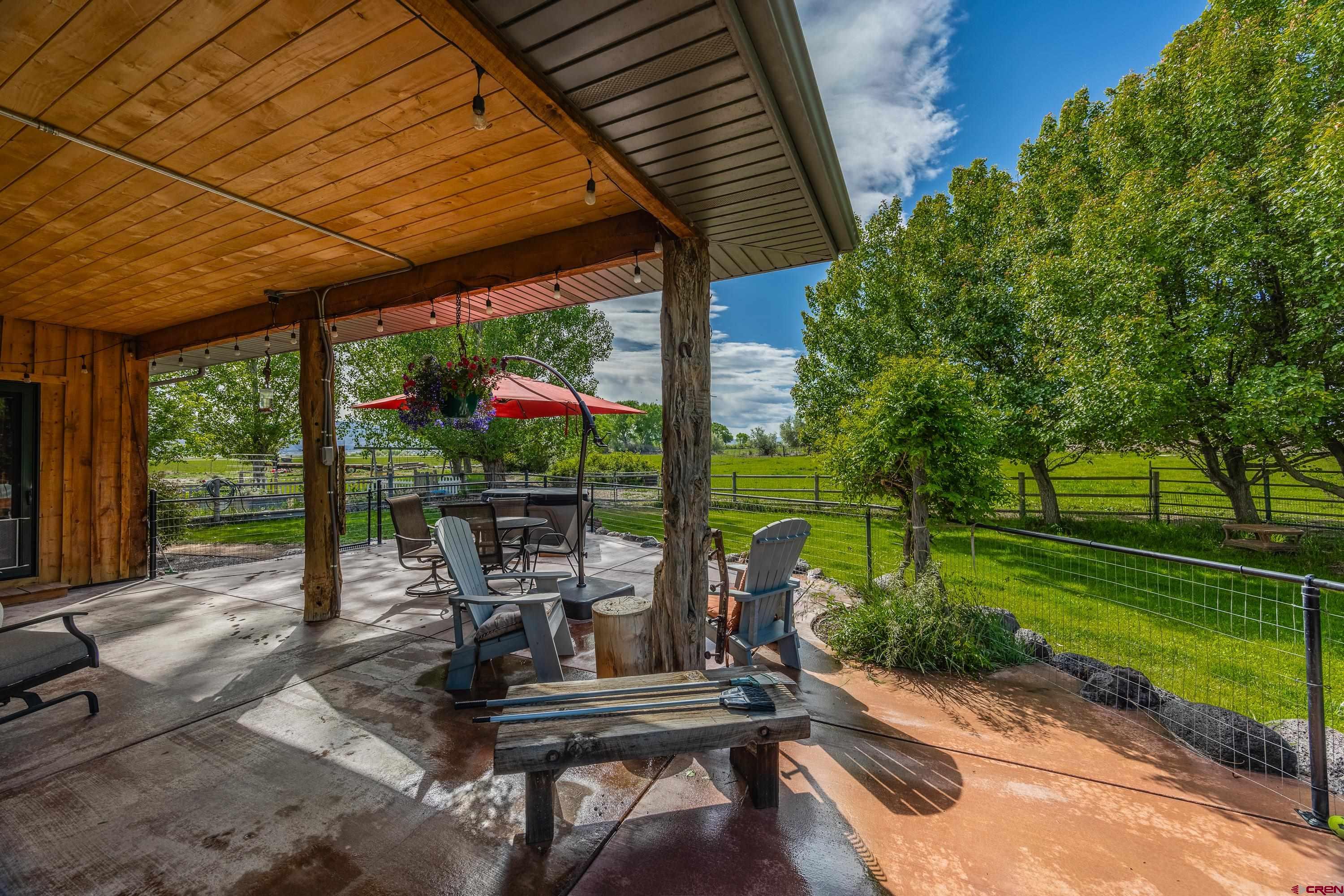 5184 6000th Road Olathe, CO 81425 - Photo 24 of 44