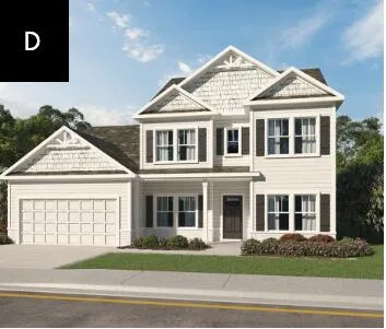 $589,900 | 1458 Firelight Way, Unit 118, Ooltewah, TN 37363