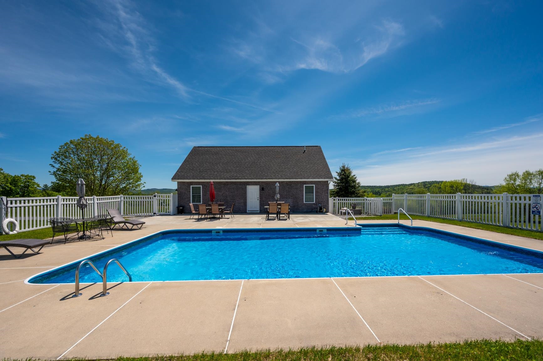 6 General Court, Unit 6 Grantham, NH 03753 - Photo 49 of 59