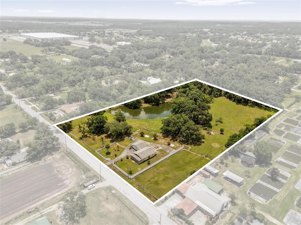 3101 Medulla Road Plant City, FL 33566 - Photo 2 of 83