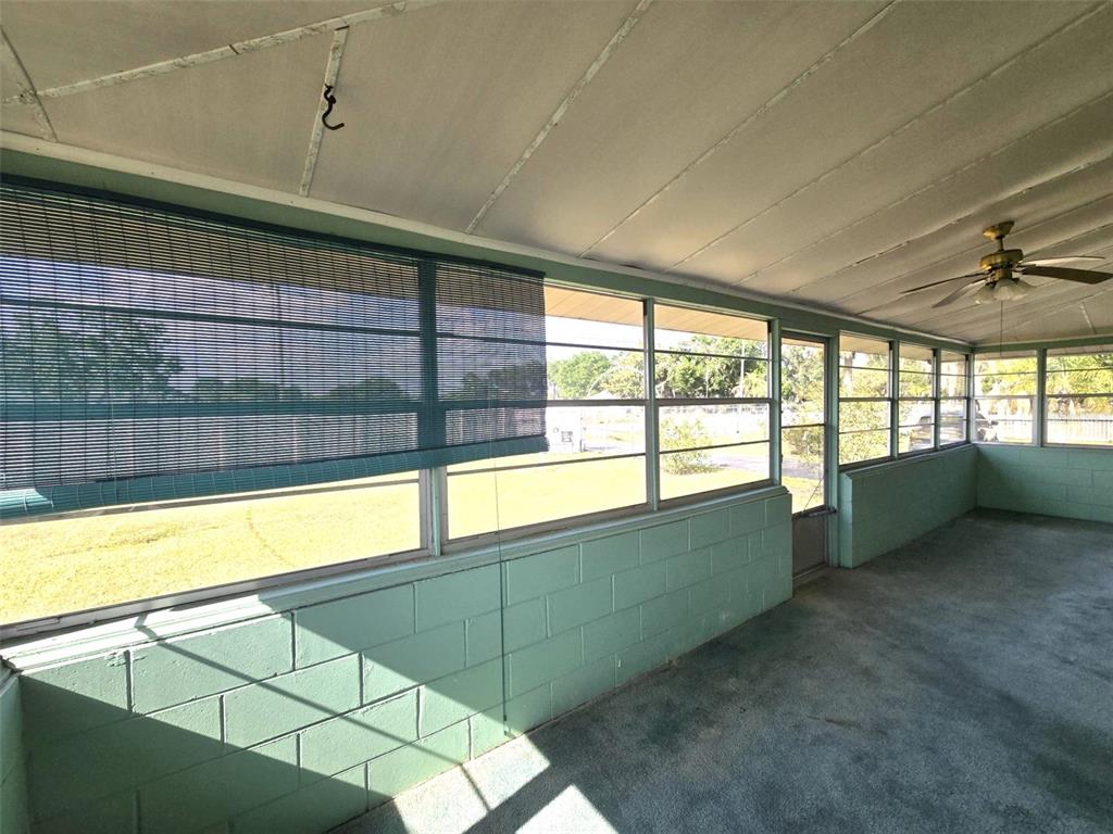 3101 Medulla Road Plant City, FL 33566 - Photo 34 of 83 a view of an empty room and window