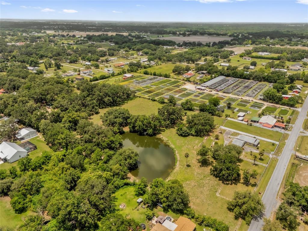 3101 Medulla Road Plant City, FL 33566 - Photo 83 of 83 a view of city and ocean
