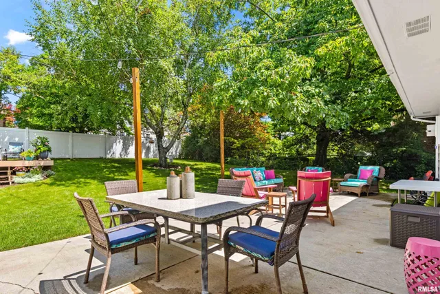 $315,000 | 1001 West Burnside Drive, Peoria, IL 61614