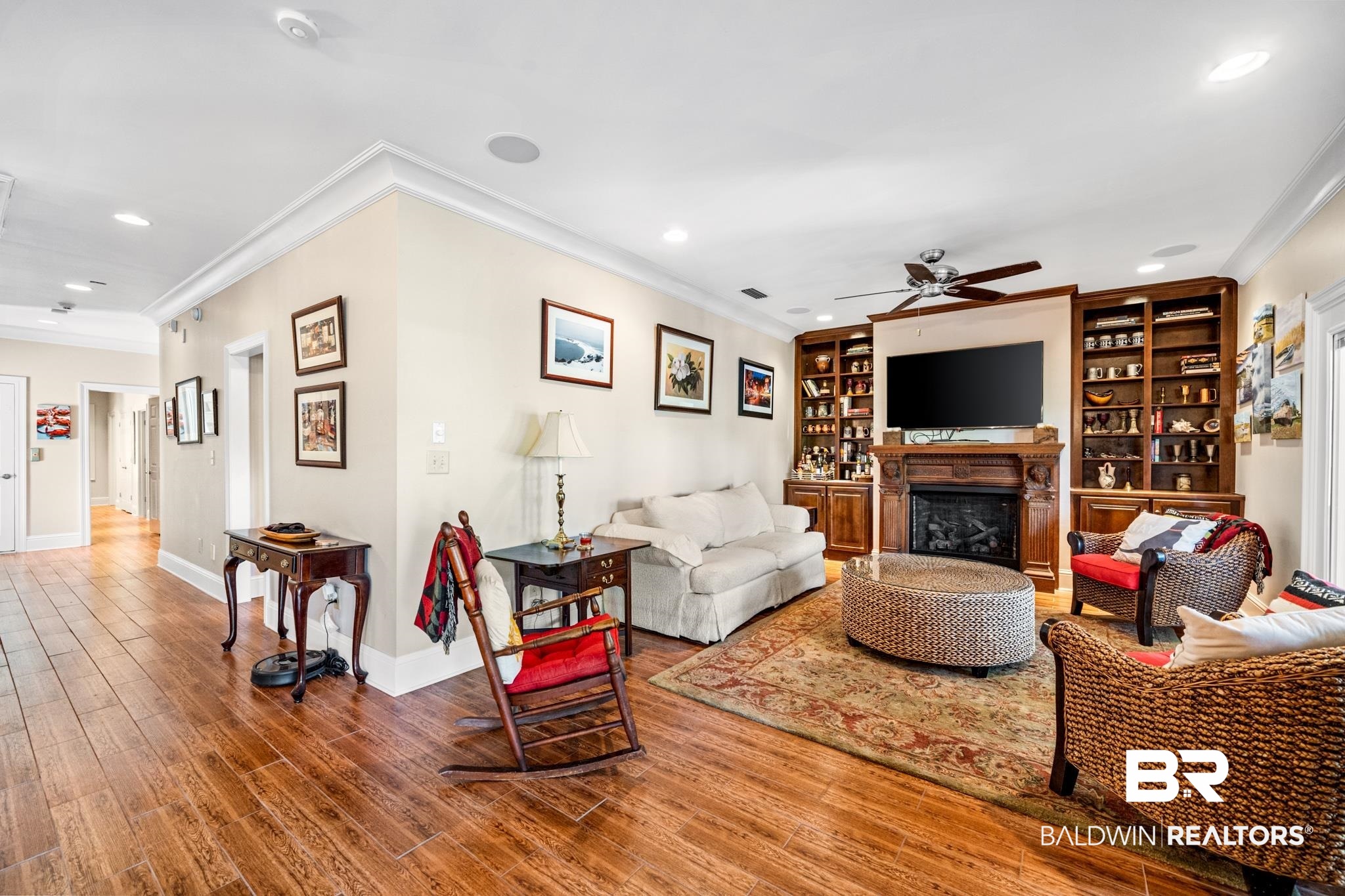 17375 River Road Summerdale, AL 36580 - Photo 7 of 47