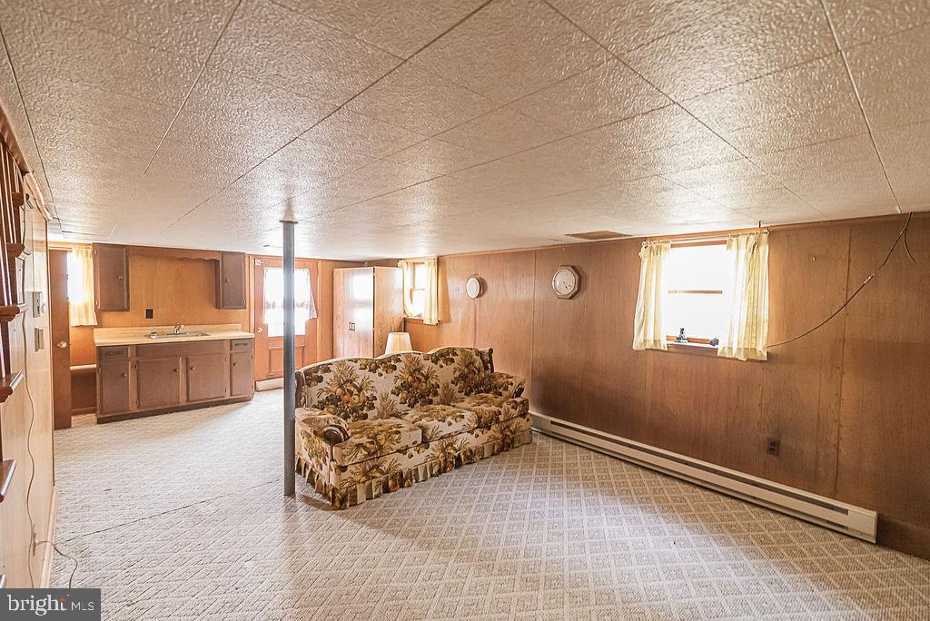 101 North Preston Street Ranson, WV 25438 - Photo 31 of 44 Finished Lower Level