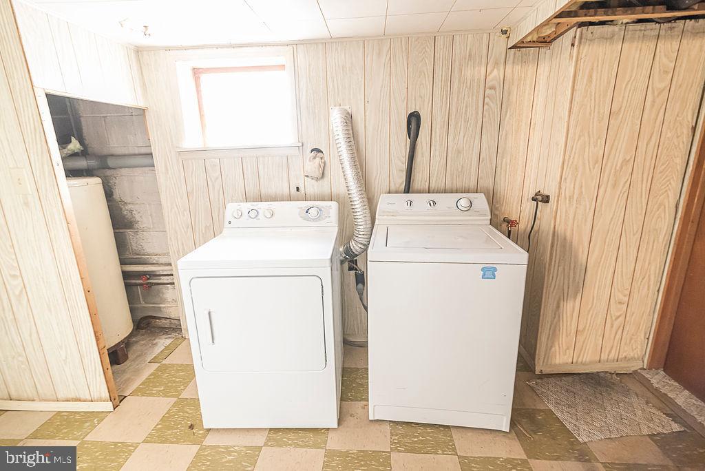 101 North Preston Street Ranson, WV 25438 - Photo 35 of 44 Laundry area
