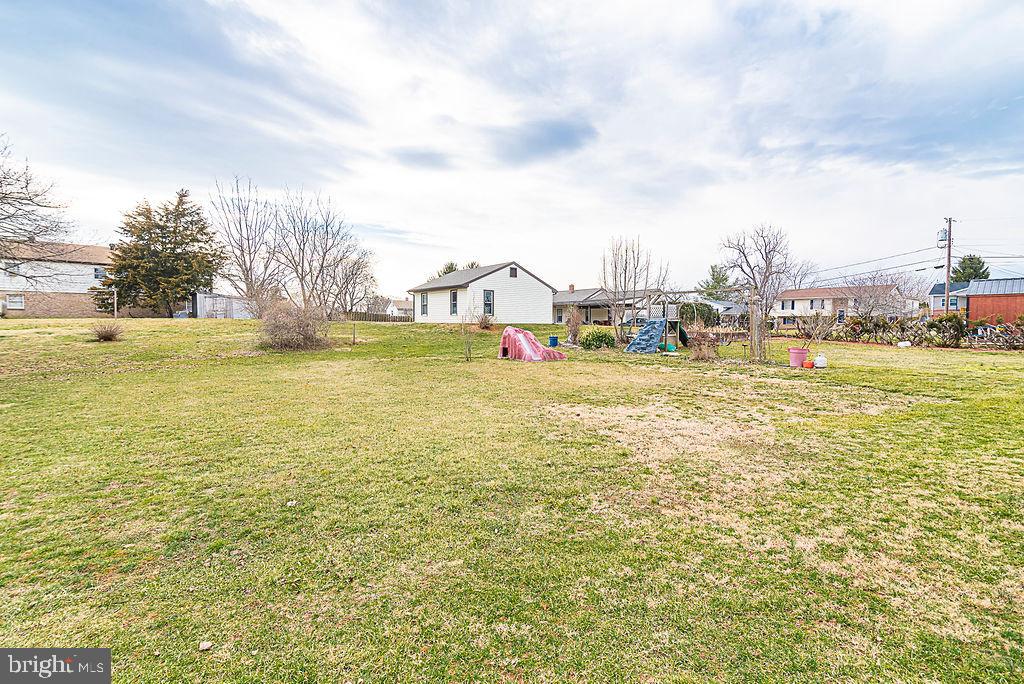 101 North Preston Street Ranson, WV 25438 - Photo 40 of 44 large city lot