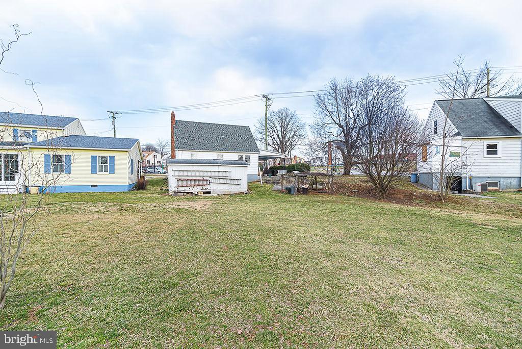 101 North Preston Street Ranson, WV 25438 - Photo 41 of 44 Gallery Image 41