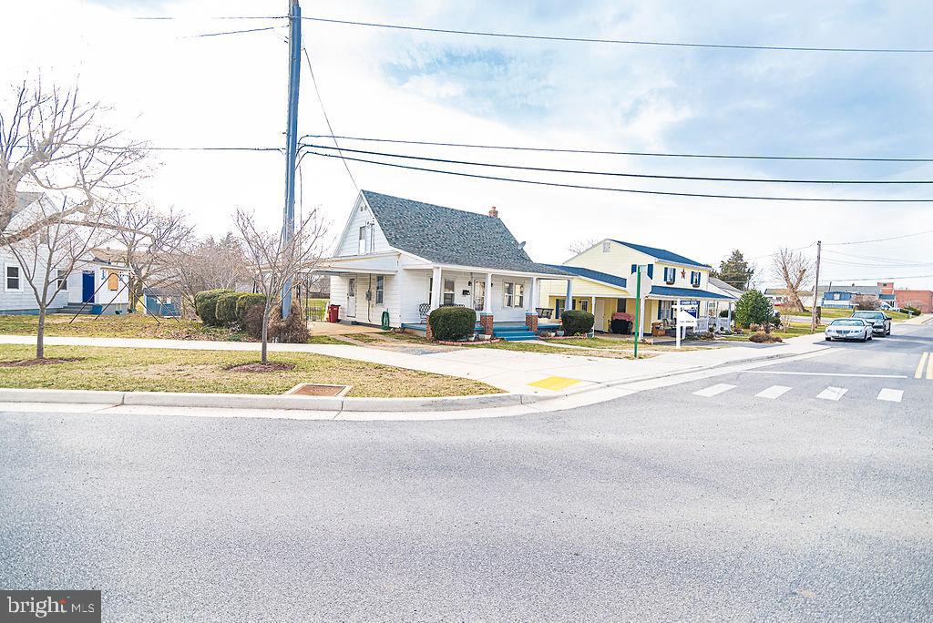 101 North Preston Street Ranson, WV 25438 - Photo 42 of 44 Street view