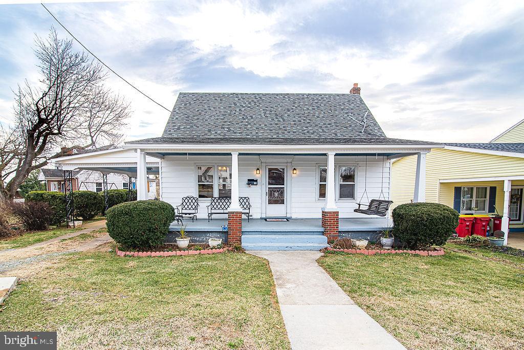 101 North Preston Street Ranson, WV 25438 - Photo 43 of 44 Gallery Image 43