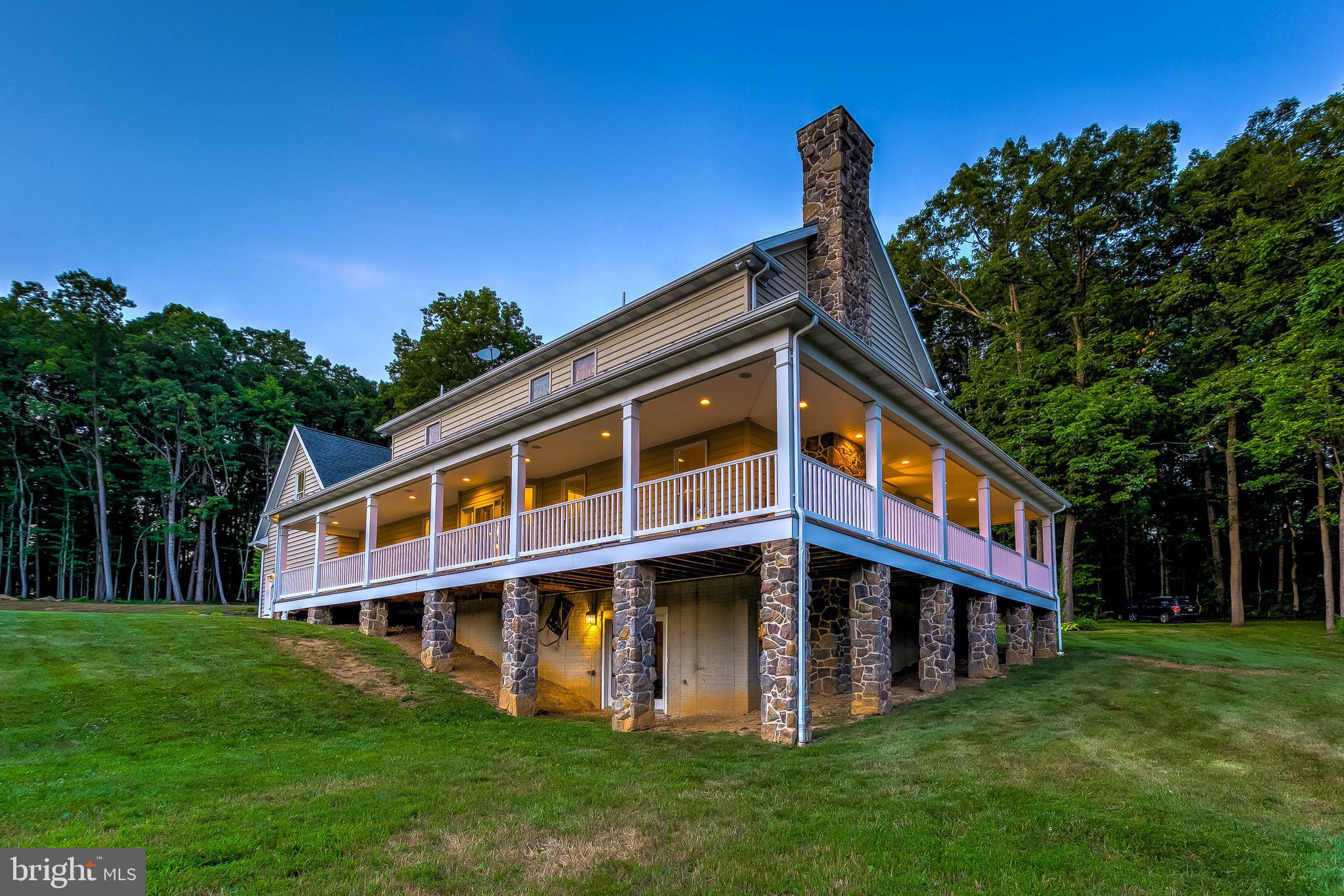 20900 Gunpowder Road Manchester, MD 21102 - Photo 4 of 63