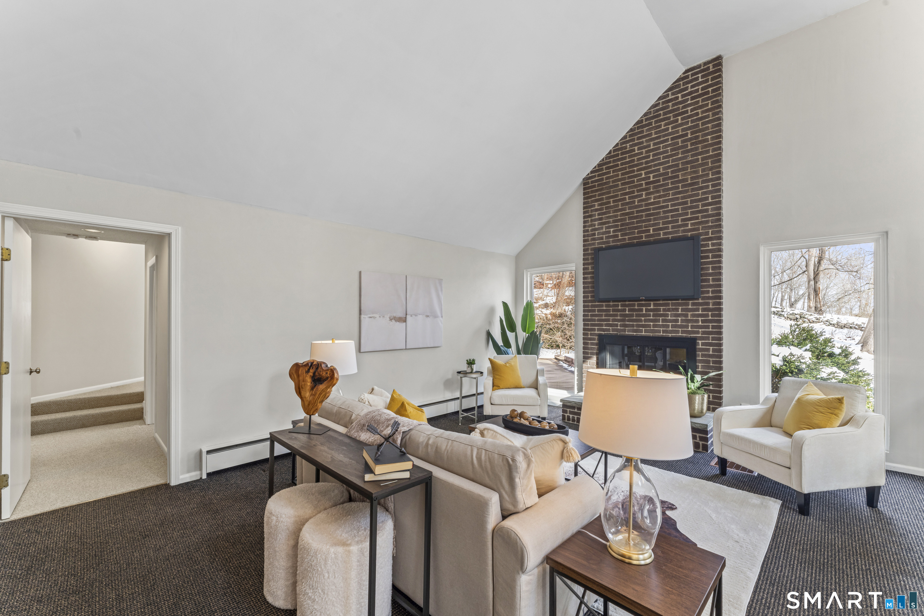 92 Head Of Meadow Road Newtown, CT 06470 - Photo 14 of 37