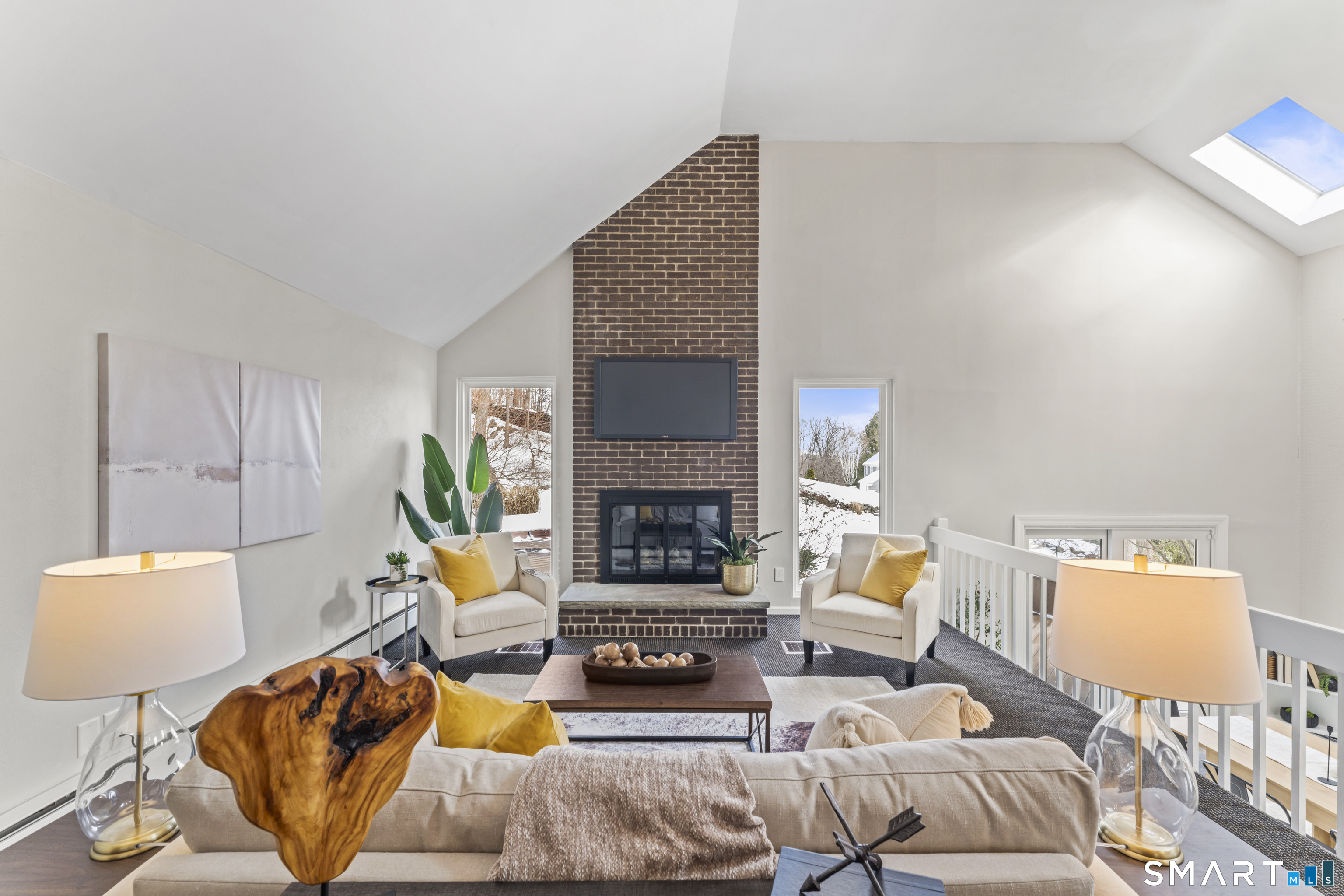 92 Head Of Meadow Road Newtown, CT 06470 - Photo 15 of 37