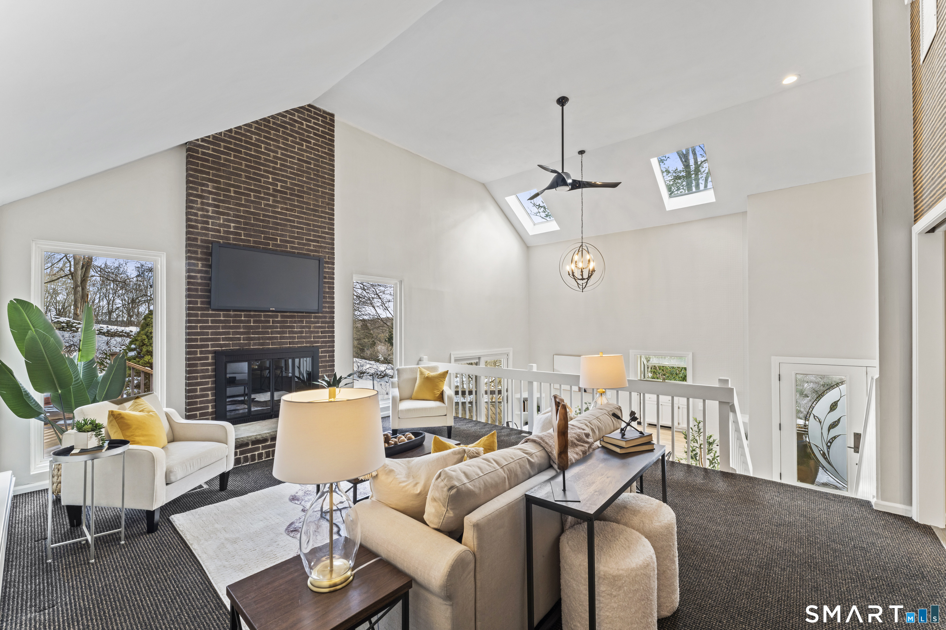 92 Head Of Meadow Road Newtown, CT 06470 - Photo 16 of 37