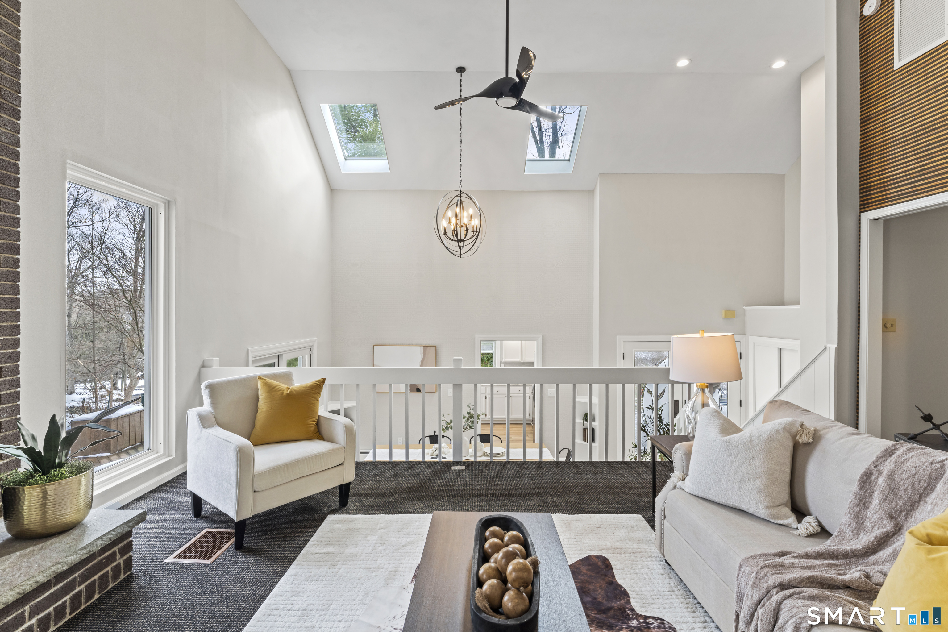 92 Head Of Meadow Road Newtown, CT 06470 - Photo 19 of 37